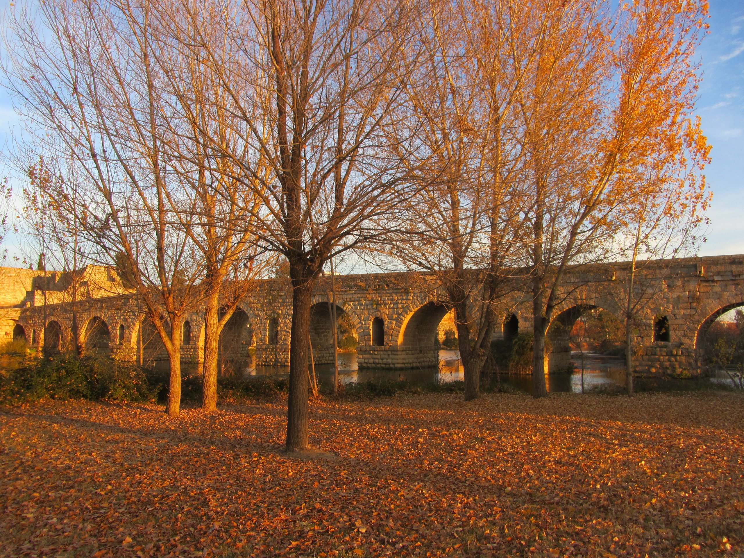 Mérida Puente Romano 2